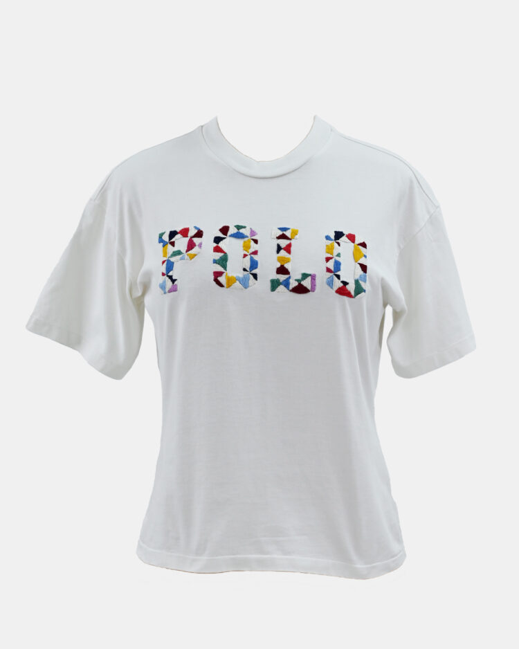 Футболка Polo Ralph Lauren