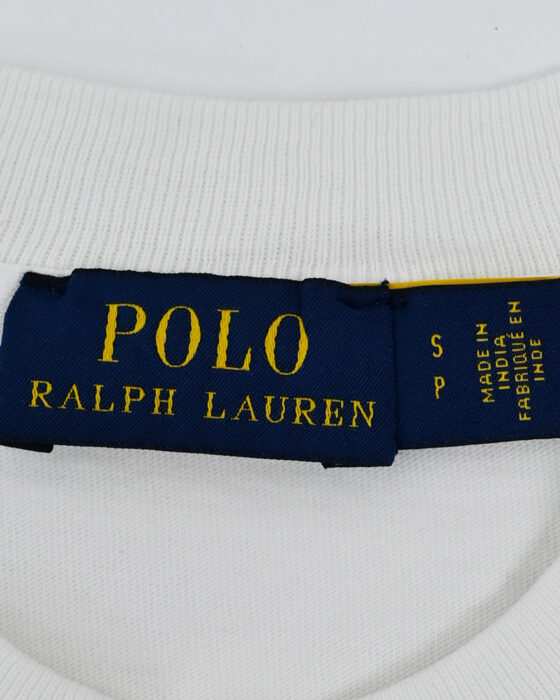 Футболка Polo Ralph Lauren — изображение 5