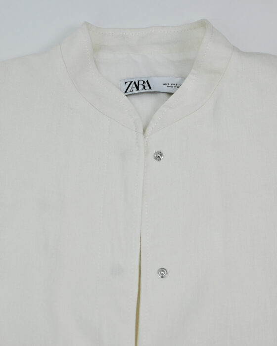 Куртка ZARA — изображение 4