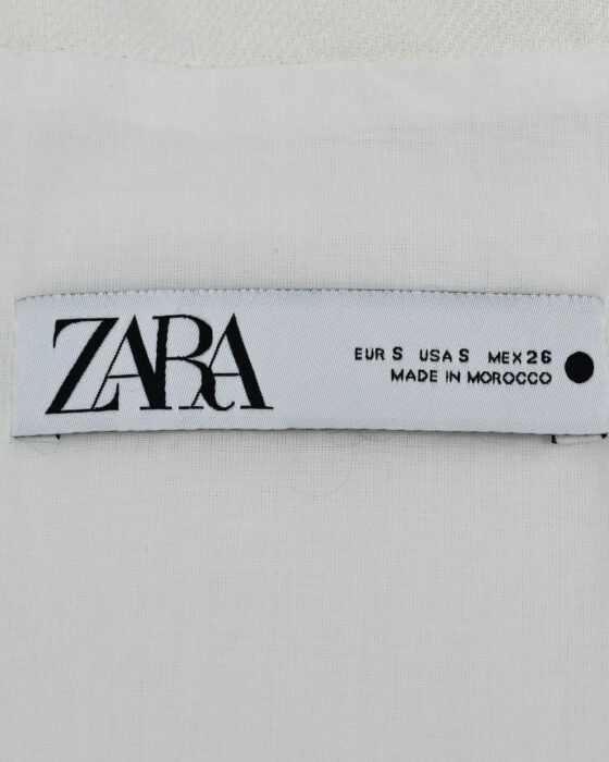 Куртка ZARA — изображение 6