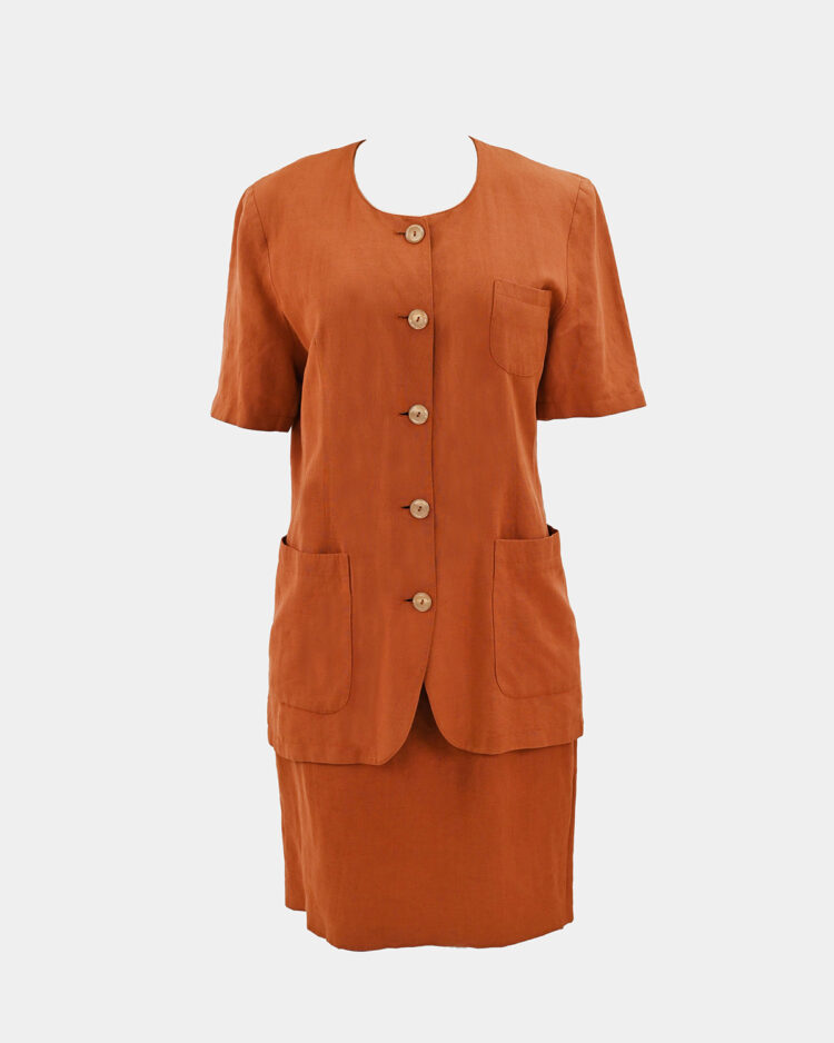 Комплект из жакета и юбки Taifun Collection