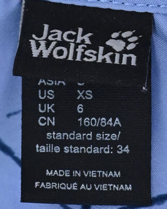 Платье Jack Wolfskin — изображение 5