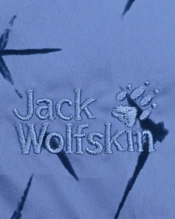 Платье Jack Wolfskin — изображение 6