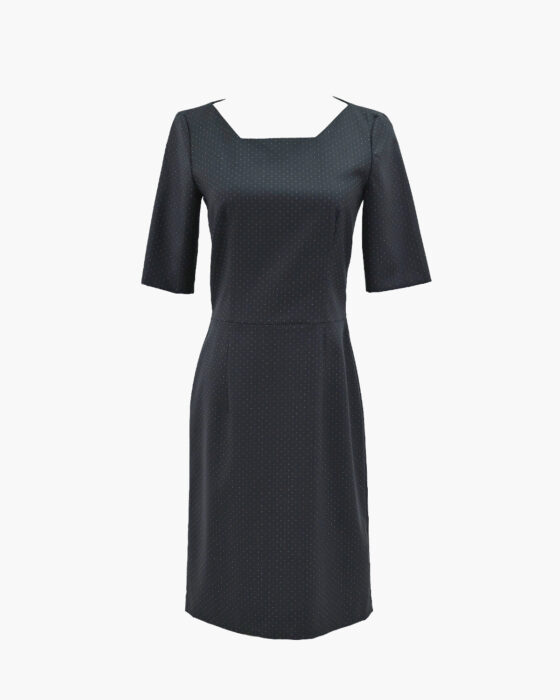 Платье Hugo Boss