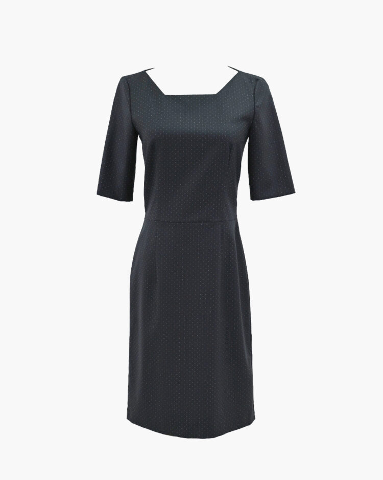 Платье Hugo Boss