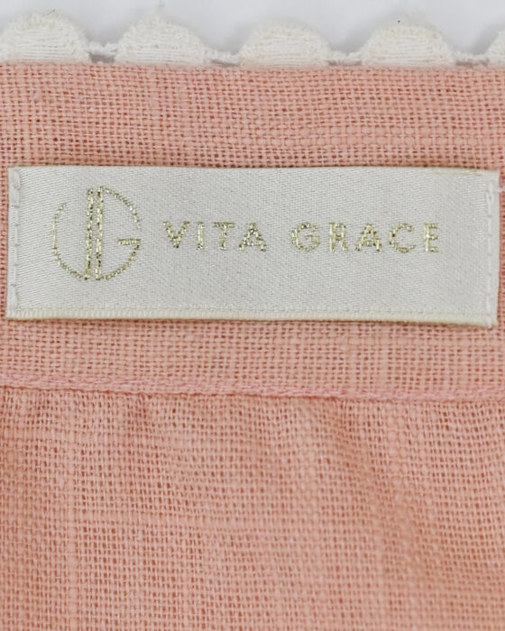 Блузка Vita Grace — изображение 5