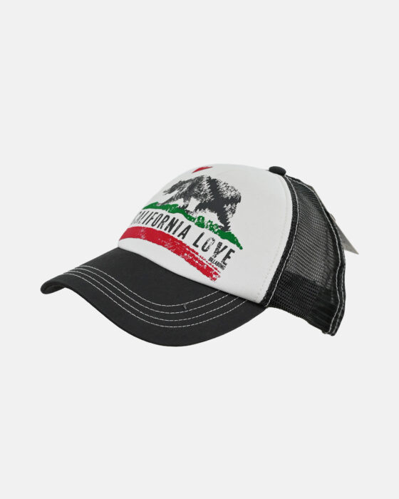 Бейсболка Billabong California Love — изображение 2