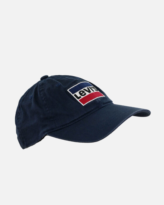 Бейсболка Levi’s из хлопка с эластаном — изображение 2