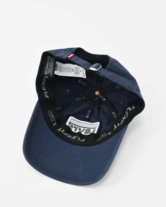 Бейсболка Levi’s из хлопка с эластаном — изображение 4