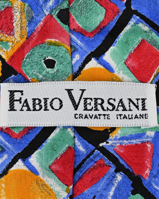 Галстук Fabio Versani Cravatte Italiane — изображение 5