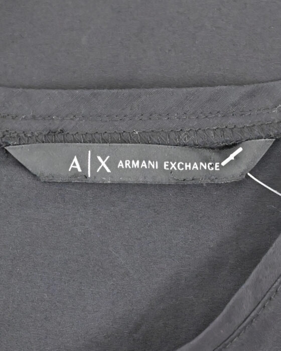 Платье-футболка A|X Armani Exchange — изображение 5