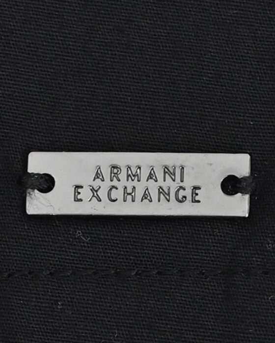 Платье-футболка A|X Armani Exchange — изображение 6