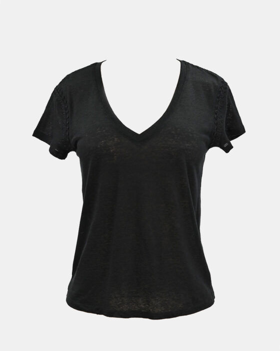Футболка Massimo Dutti