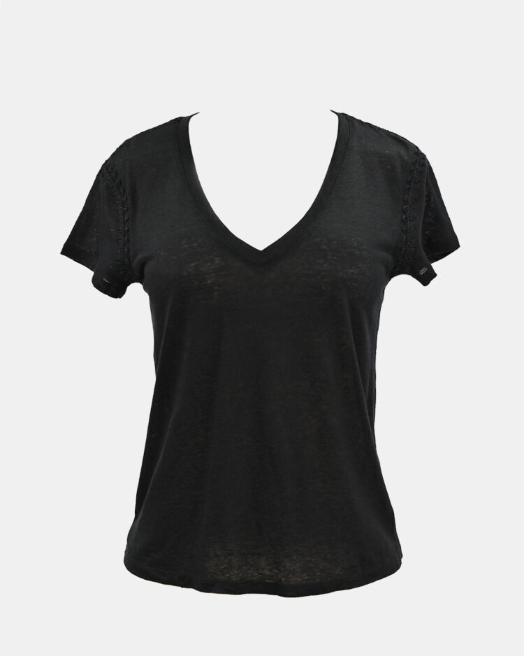 Футболка Massimo Dutti