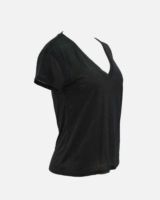 Футболка Massimo Dutti — изображение 2