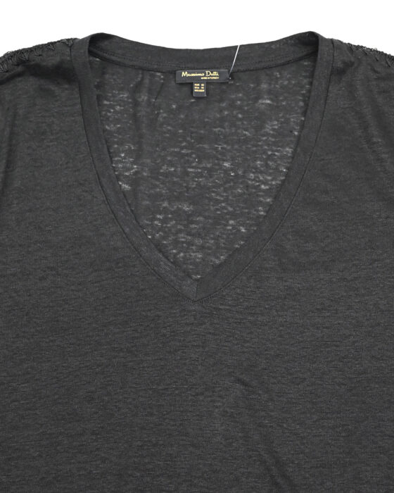 Футболка Massimo Dutti — изображение 4