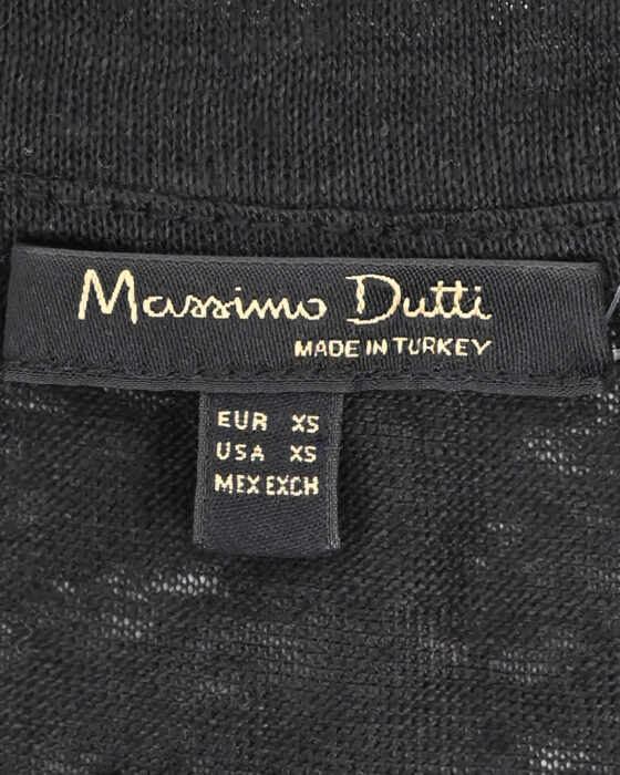 Футболка Massimo Dutti — изображение 5