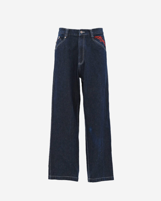 Джинсы Karl Kani Jeans