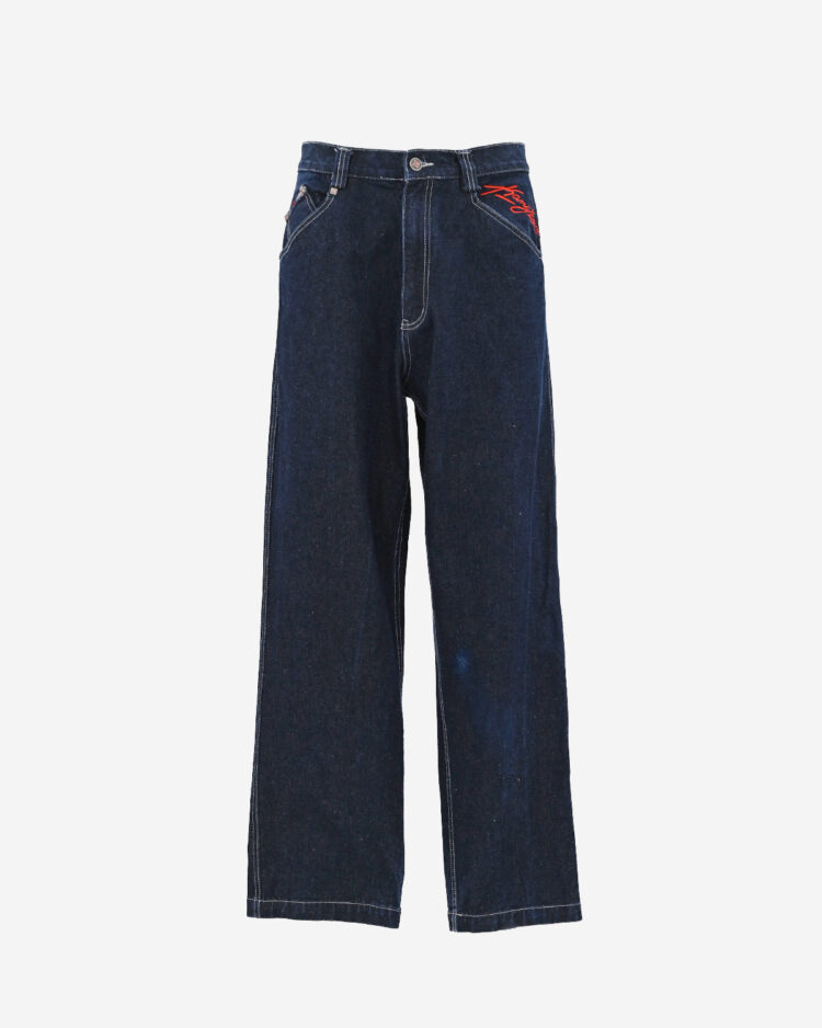 Джинсы Karl Kani Jeans