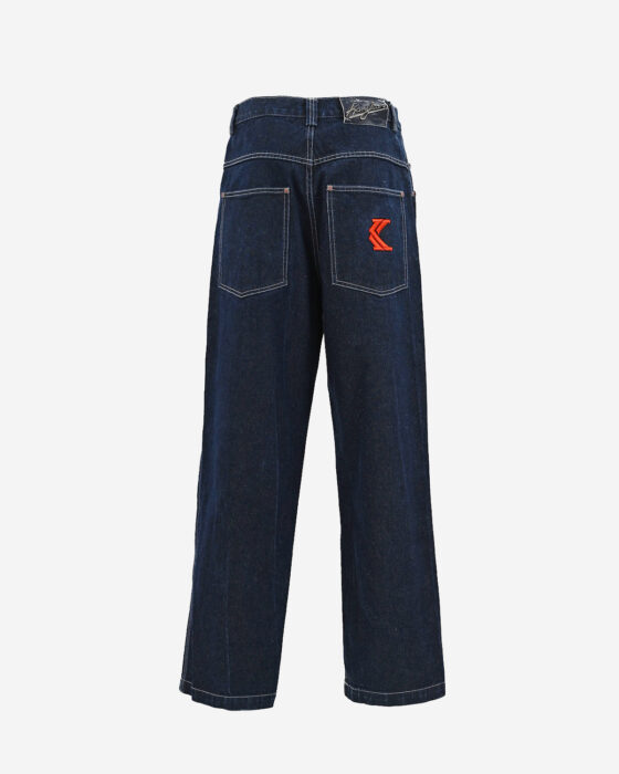 Джинсы Karl Kani Jeans — изображение 3