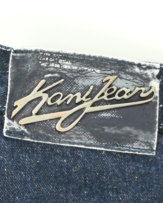 Джинсы Karl Kani Jeans — изображение 6