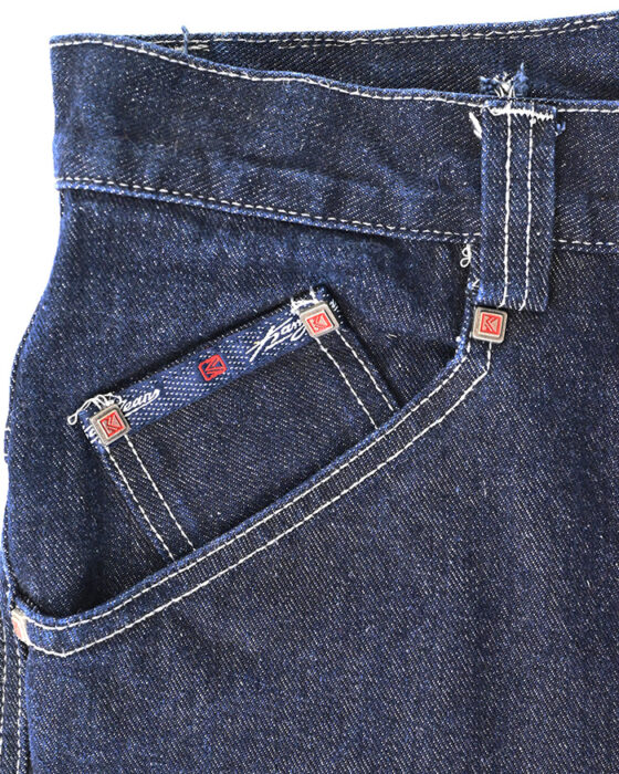 Джинсы Karl Kani Jeans — изображение 7