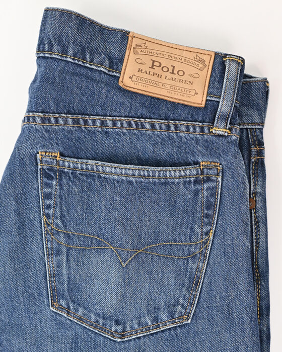 Джинсы Polo Ralph Lauren — изображение 5