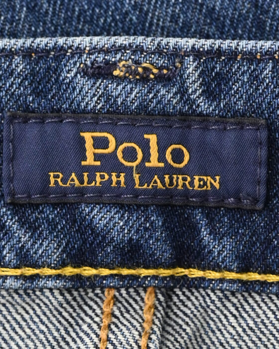 Джинсы Polo Ralph Lauren — изображение 6