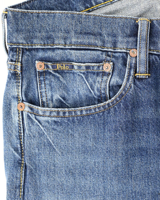 Джинсы Polo Ralph Lauren — изображение 8