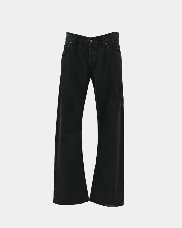 Джинсы Levi’s