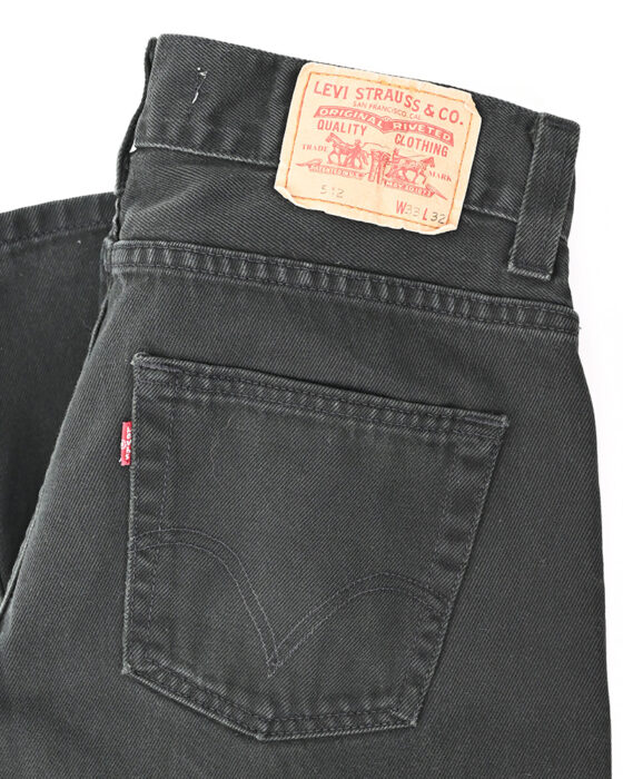 Джинсы Levi’s — изображение 5