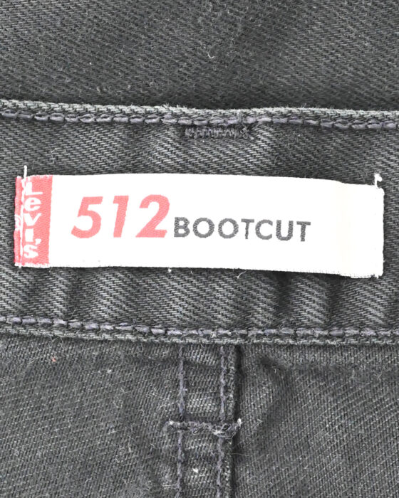 Джинсы Levi’s — изображение 6