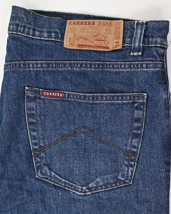 Джинсы Carrera Jeans 702 Comfort — изображение 5