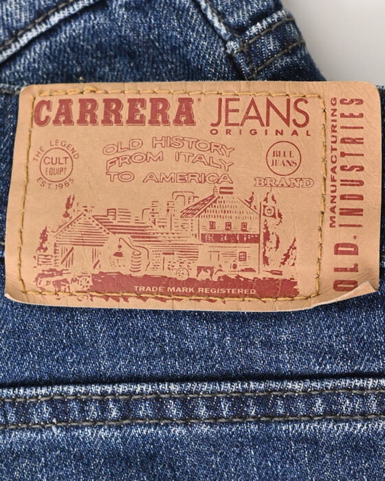 Джинсы Carrera Jeans 702 Comfort — изображение 6