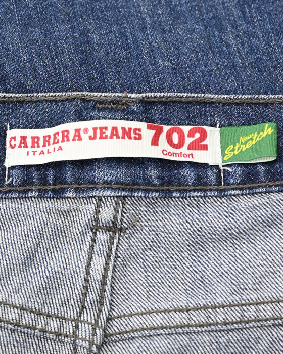Джинсы Carrera Jeans 702 Comfort — изображение 7