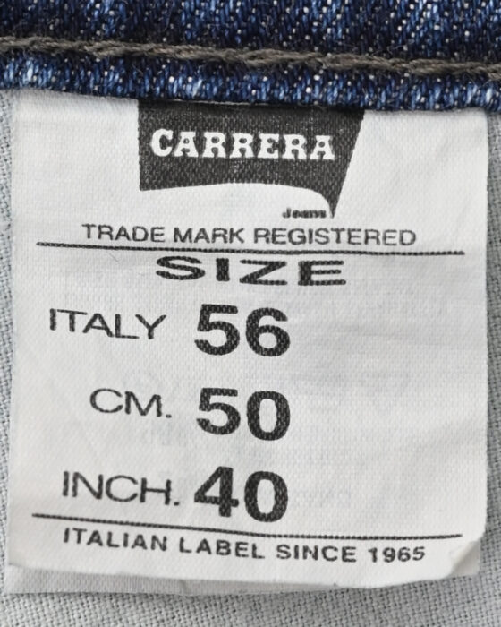 Джинсы Carrera Jeans 702 Comfort — изображение 8