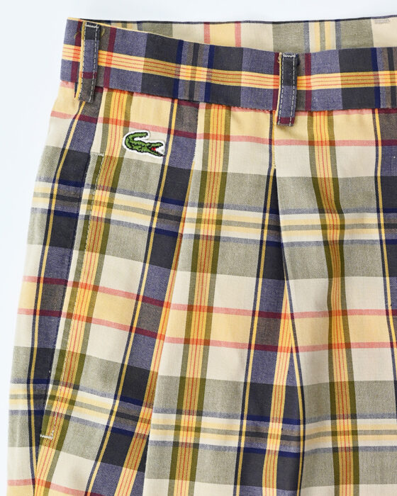 Шорты Lacoste — изображение 6
