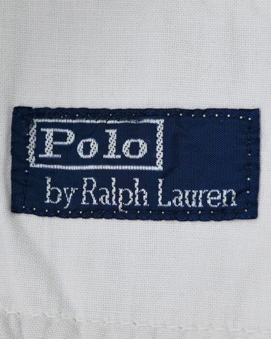 Шорты Polo by Ralph — изображение 8