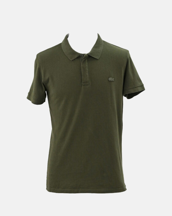 Футболка-поло Lacoste