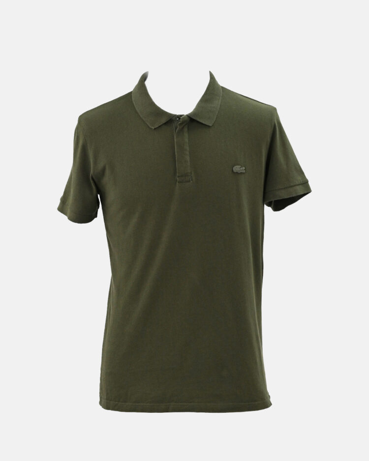 Футболка-поло Lacoste
