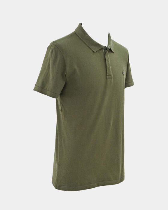 Футболка-поло Lacoste — изображение 2
