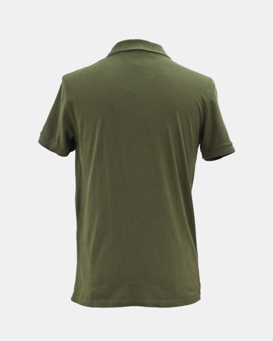 Футболка-поло Lacoste — изображение 3