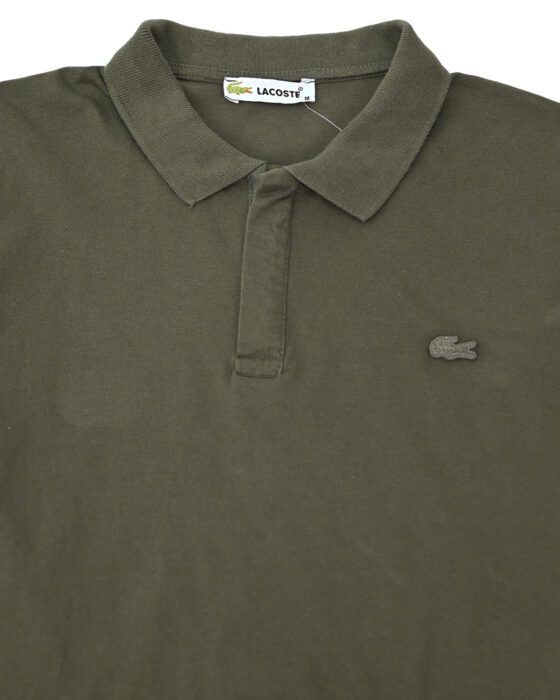 Футболка-поло Lacoste — изображение 4