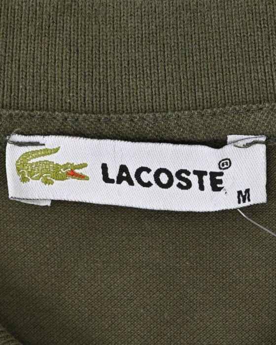 Футболка-поло Lacoste — изображение 5