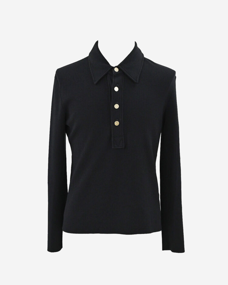 Поло Louis Vuitton Uniforms