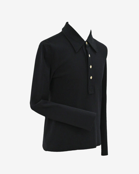 Поло Louis Vuitton Uniforms — изображение 3