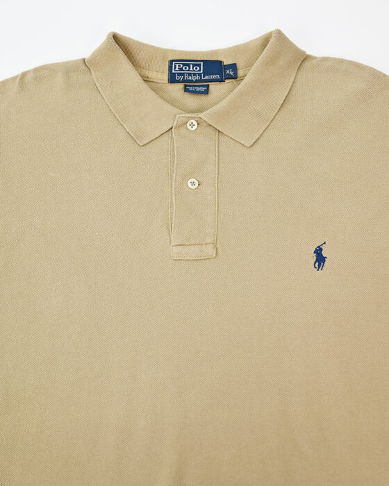 Поло Polo by Ralph Lauren — изображение 4