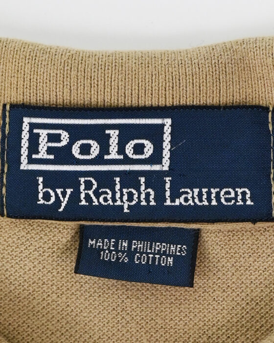 Поло Polo by Ralph Lauren — изображение 5