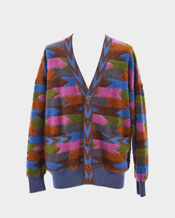 Кардиган Missoni