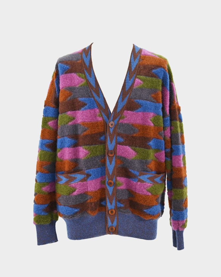 Кардиган Missoni